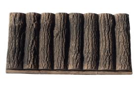 Palisádový obrubník - WOO